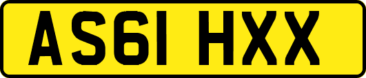 AS61HXX