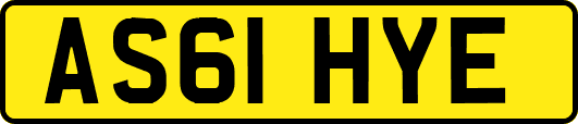 AS61HYE