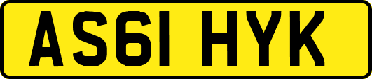AS61HYK