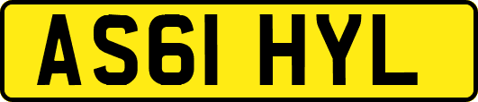AS61HYL