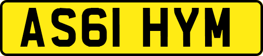 AS61HYM