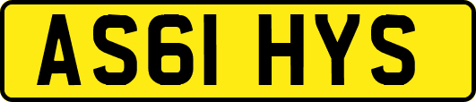 AS61HYS