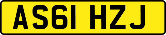 AS61HZJ