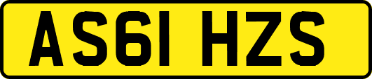 AS61HZS