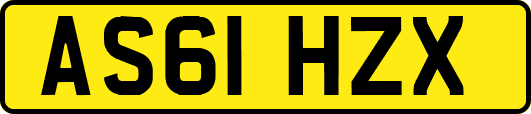 AS61HZX