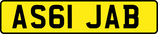 AS61JAB