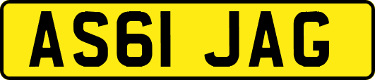 AS61JAG