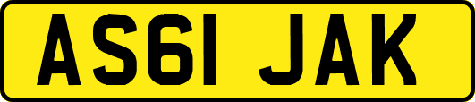 AS61JAK