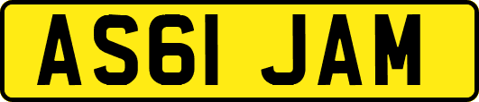 AS61JAM