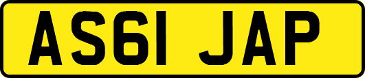 AS61JAP