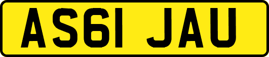 AS61JAU