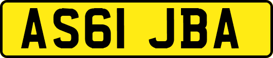 AS61JBA