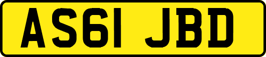 AS61JBD