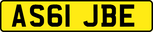 AS61JBE