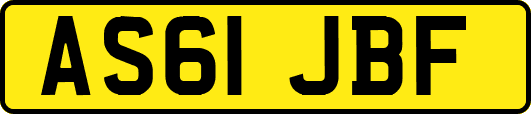 AS61JBF