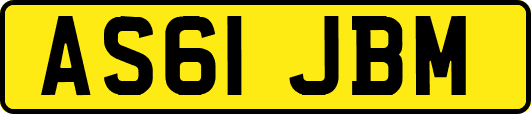 AS61JBM