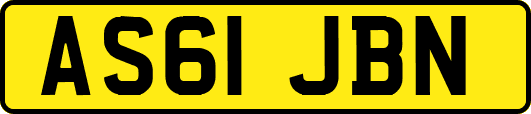 AS61JBN