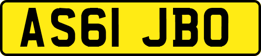 AS61JBO
