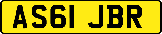 AS61JBR