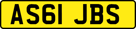 AS61JBS