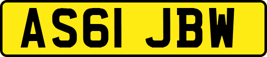AS61JBW