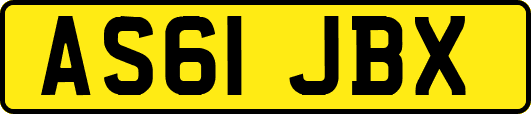 AS61JBX