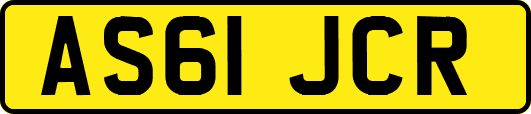 AS61JCR