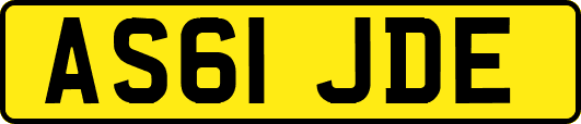 AS61JDE