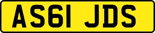 AS61JDS