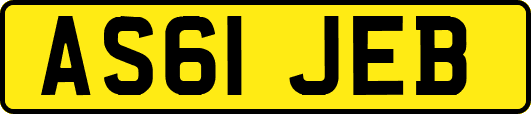 AS61JEB