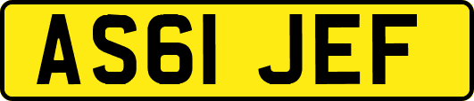 AS61JEF