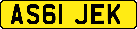 AS61JEK