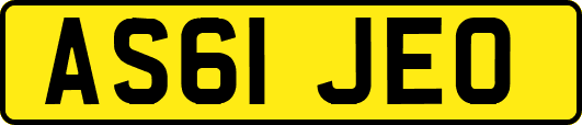 AS61JEO
