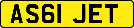 AS61JET