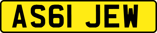 AS61JEW