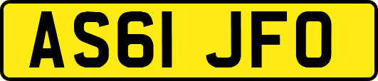 AS61JFO