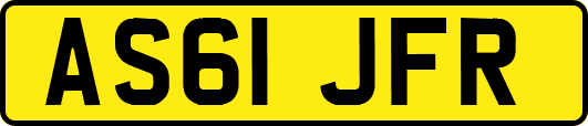 AS61JFR