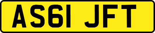 AS61JFT