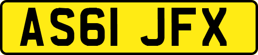 AS61JFX