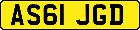AS61JGD