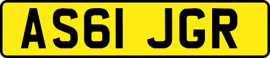 AS61JGR