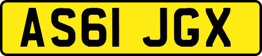 AS61JGX
