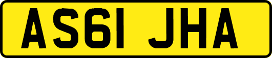 AS61JHA