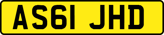 AS61JHD