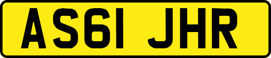 AS61JHR
