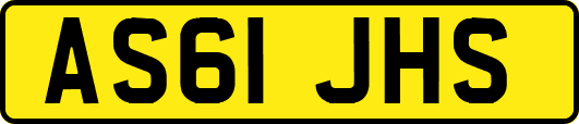 AS61JHS