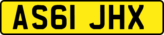 AS61JHX
