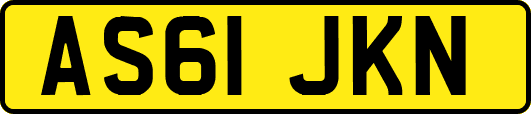 AS61JKN