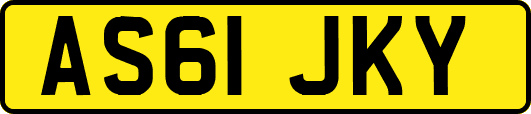 AS61JKY