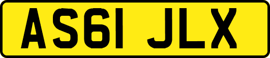 AS61JLX